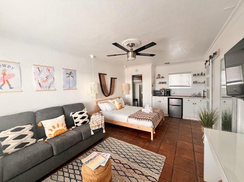 Castle 3* Imperial Beach