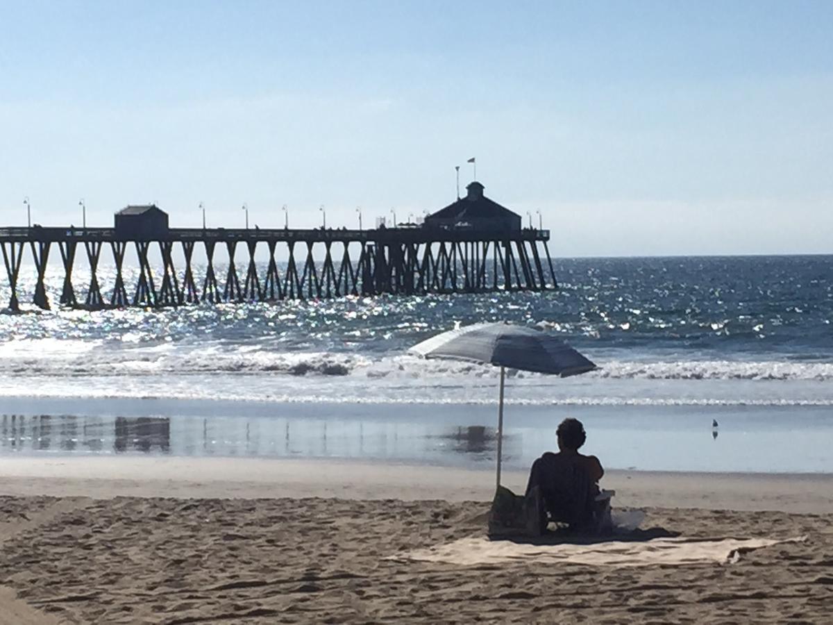Castle 3* Imperial Beach