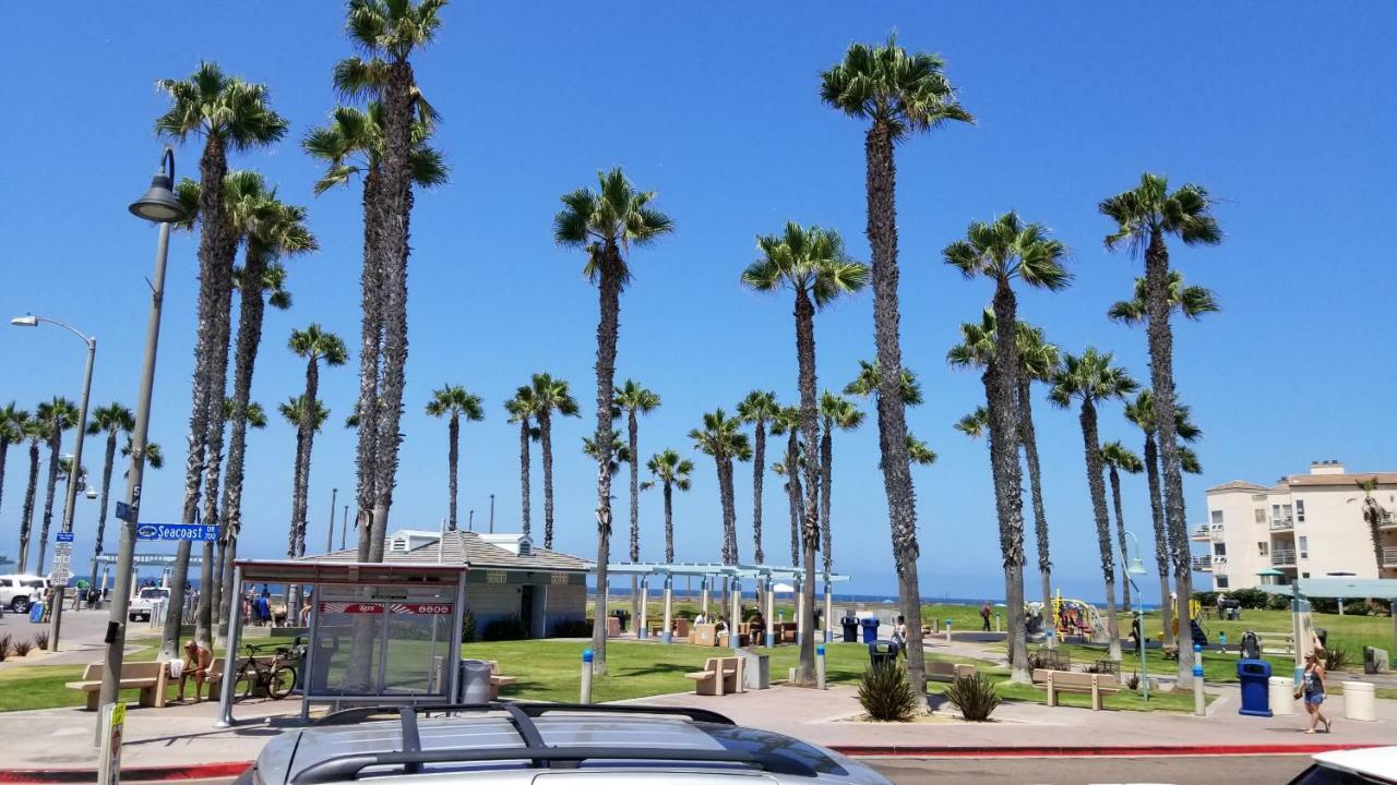 Castle 3* Imperial Beach