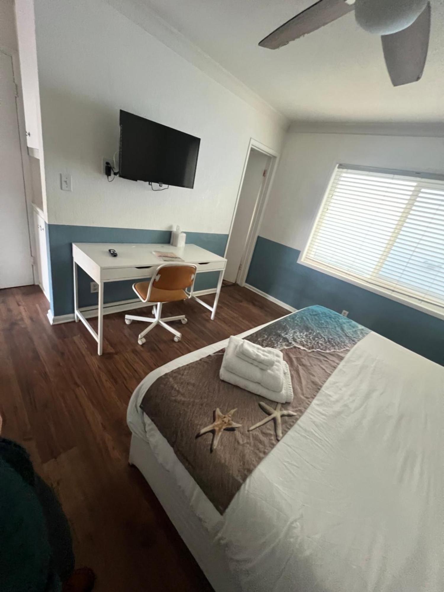 Castle 3* Imperial Beach